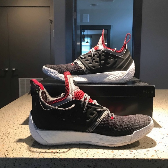 Harden Vol. 2 “lift off” size 12. Like new. - Picture 2 of 4